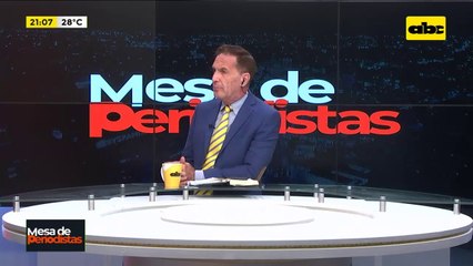 Sin acuerdo para enviar a Enrique Riera como embajador ante la OEA