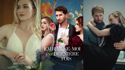 [Doblado]  Embrasse-moi une dernière fois