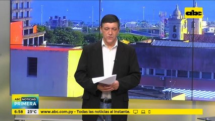 Presunto conductor ebrio chocó y tumbó una muralla