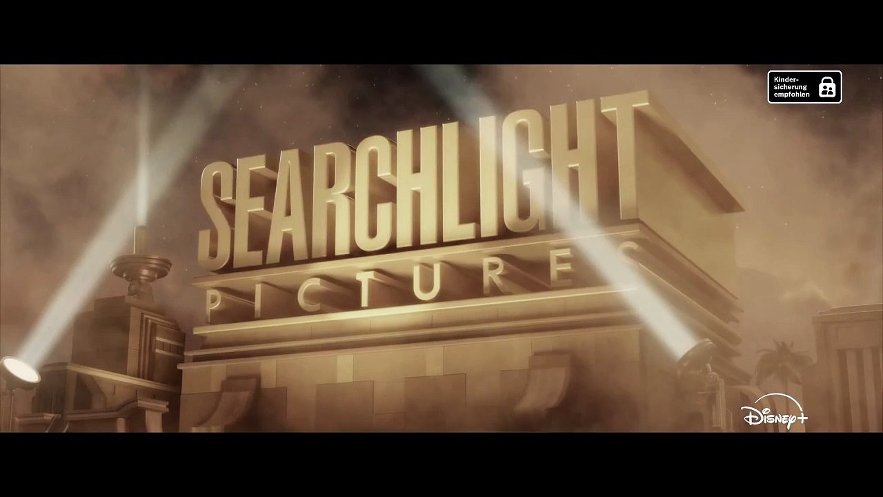 Hold Your Breath Trailer DF