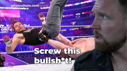 10 Wrestling Moments More Important Than You Realised