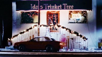 Silent Night Deadly Night Movie (2025) - Retro Trailer