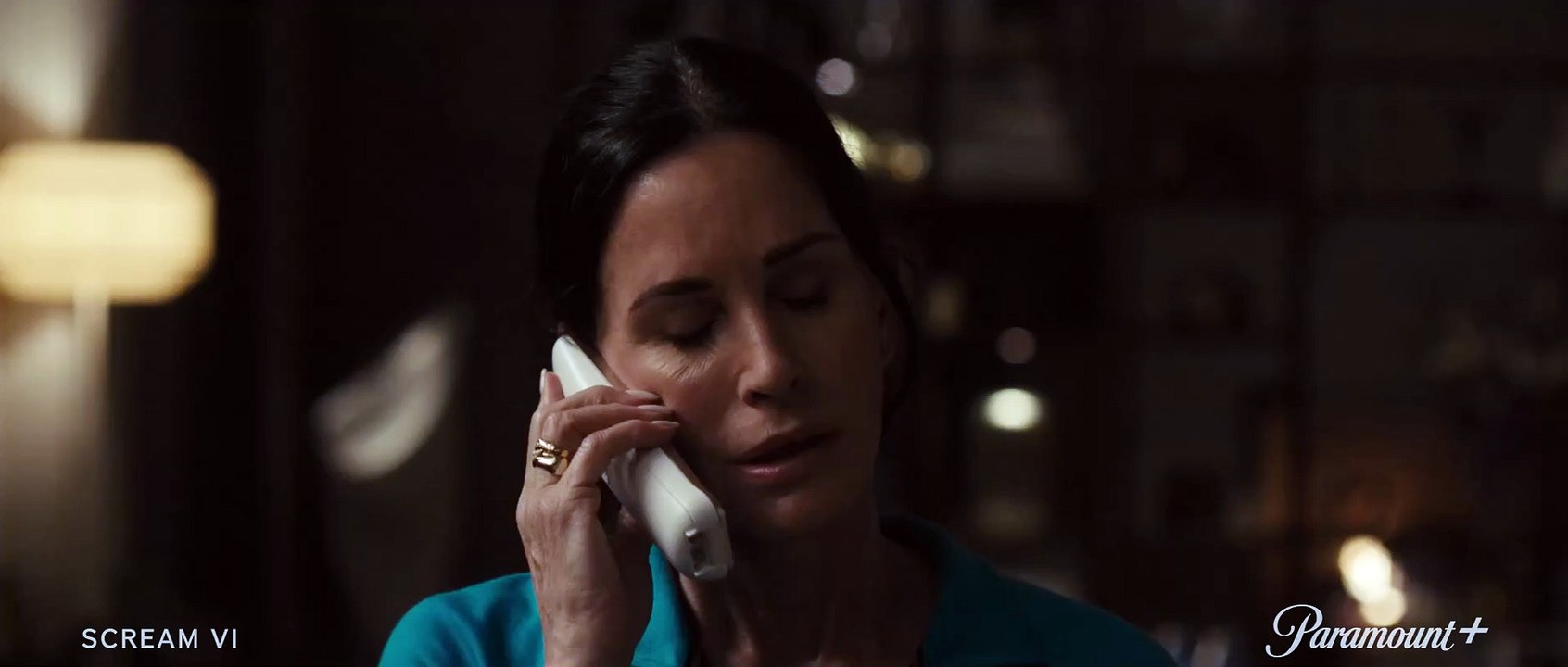 Paramount+ Schockerwochen - Trailer (Deutsch) HD