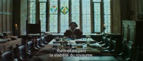 Jude Law, terrifiant Henri VIII dans la bande-annonce du Jeu de la Reine (VOST)
