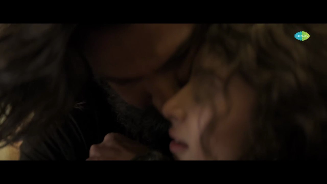 Gehra Hua | Dhurandhar | Ranveer Singh | Sara Arjun | Shashwat Sachdev | Arijit Singh