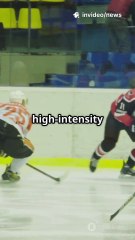 Mammoth vs Sharks 🦣🦈🔥 | Epic Battle of Ice Age vs Ocean Predators