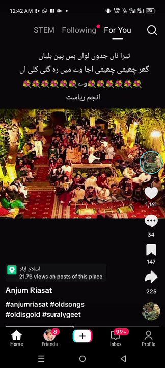 Beautiful so sweet song