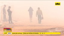 Incendios intencionales en el país, en 2020 imputaron a una persona por delito ambiental