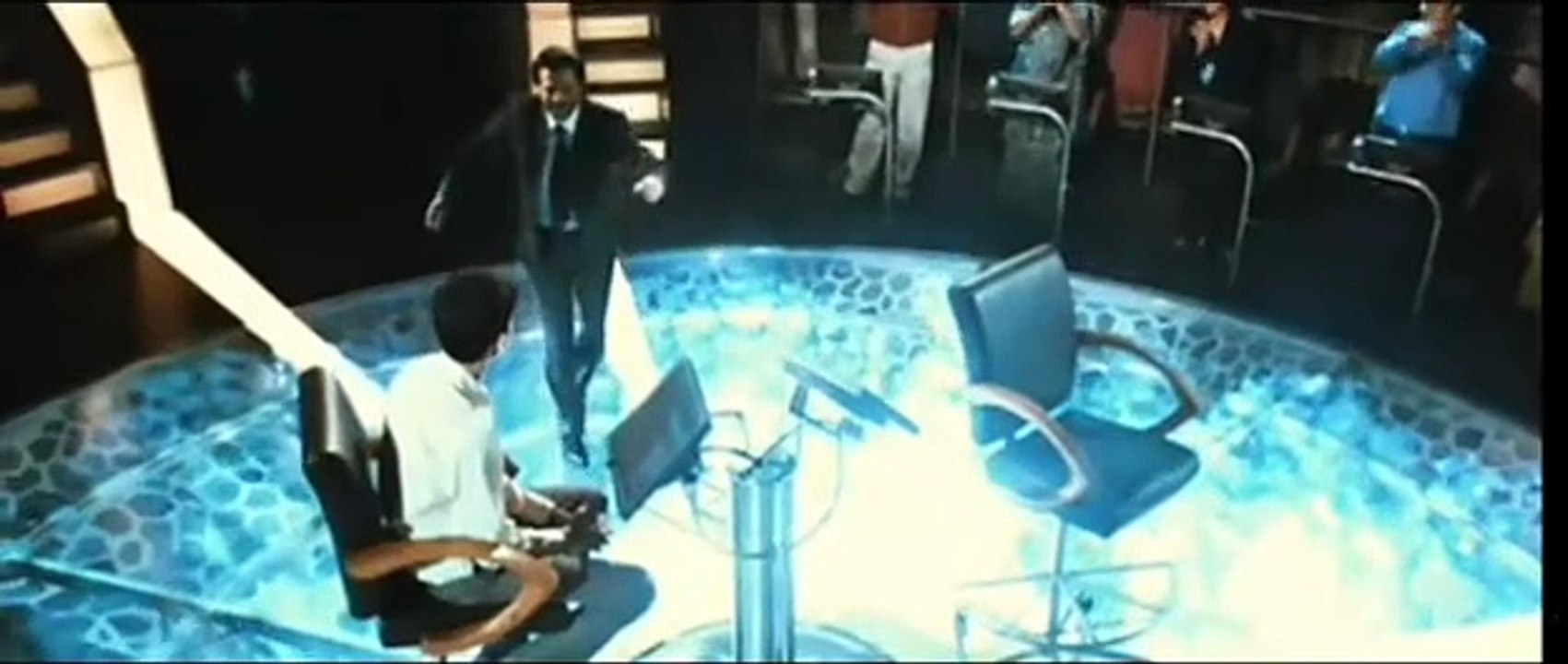 Slumdog Millionär Trailer (2) DF