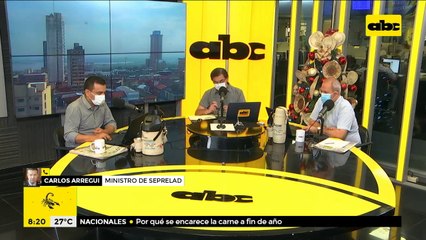 Supuesto esquema de estafa movió G. 9 billones