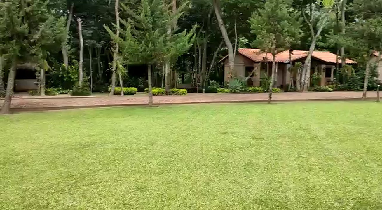Granja Hotel Vy'aha