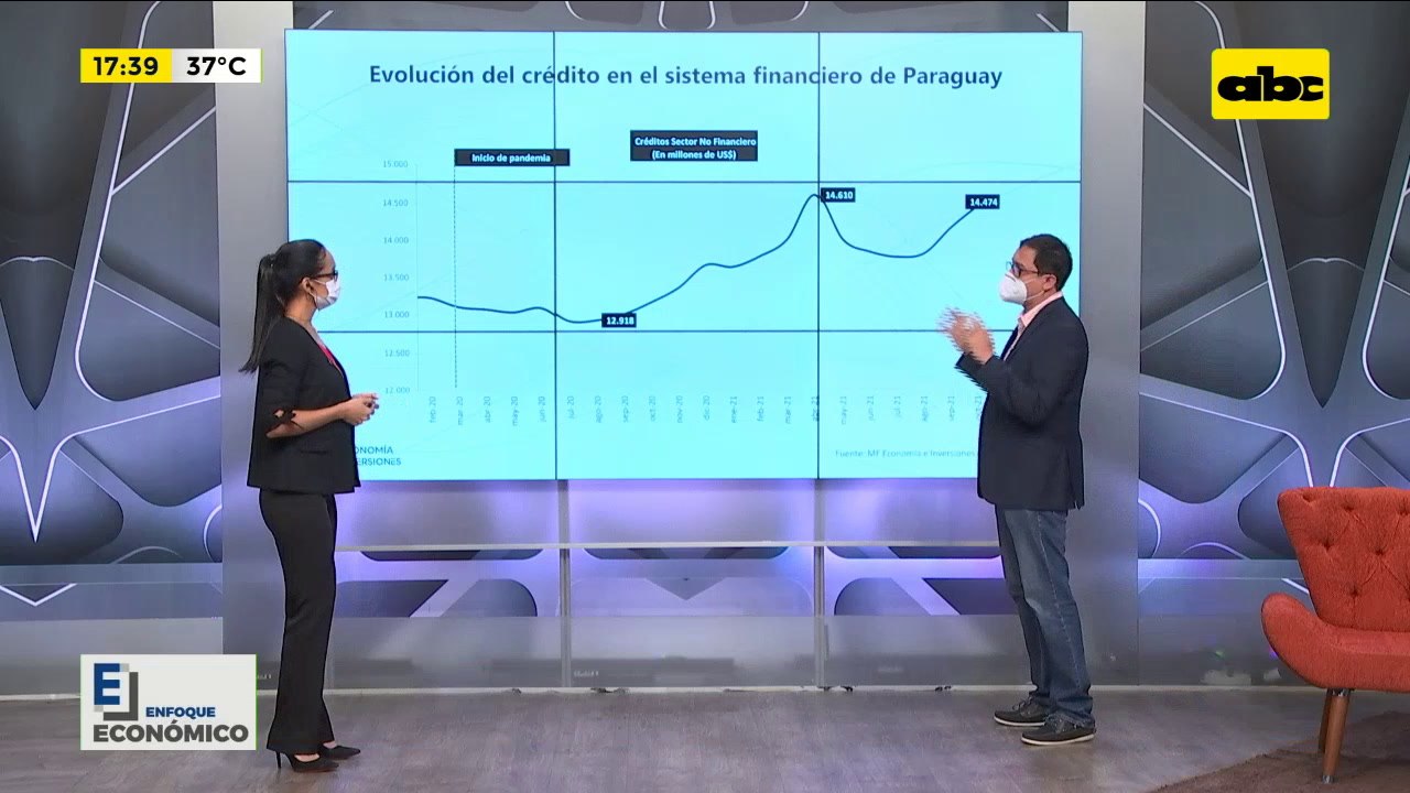 Mf Economía  - Informe