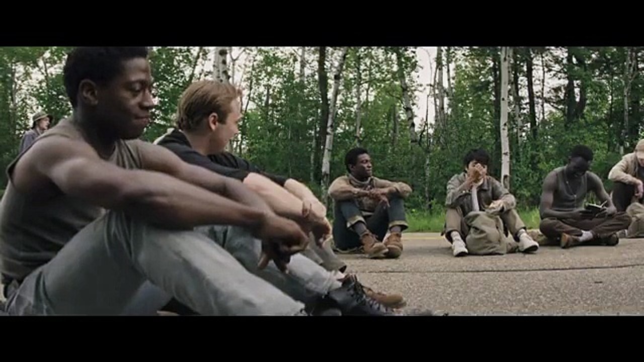 The Long Walk - Trailer (Deutsch) HD