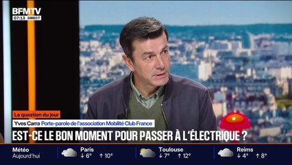 Voitures électriques: est-ce le bon moment pour investir ?