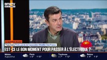 Voitures électriques: est-ce le bon moment pour investir ?