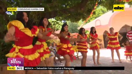 Preparan festividades en honor a San Baltazar