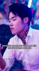 Muere por su esposa y amante en su vida pasada al renacer los perdona y ella se arrepiente