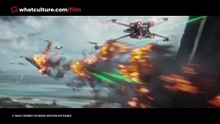 10 Best CGI Moments In Star Wars History