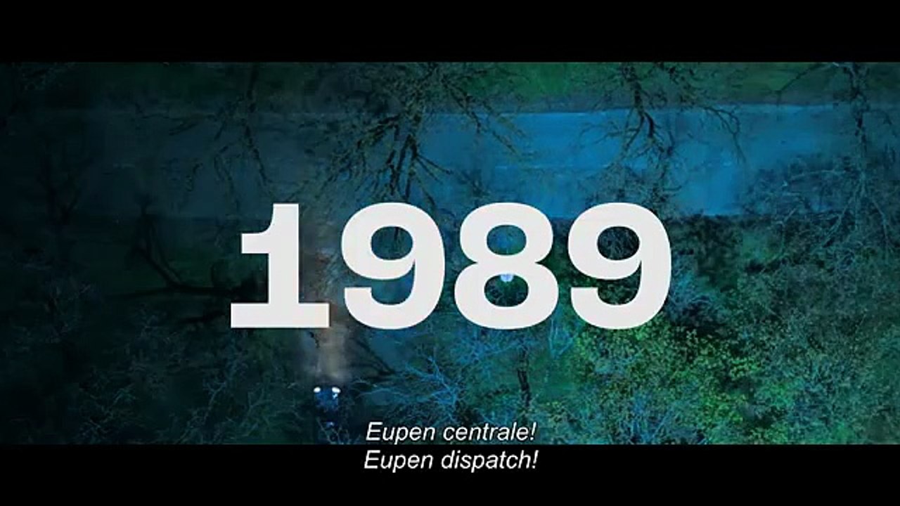 Ufo's boven België (OVNIS - Le mystère belge): Trailer HD VO st FR/NL