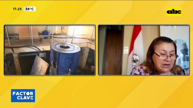 Erssan: Distribución de agua potable