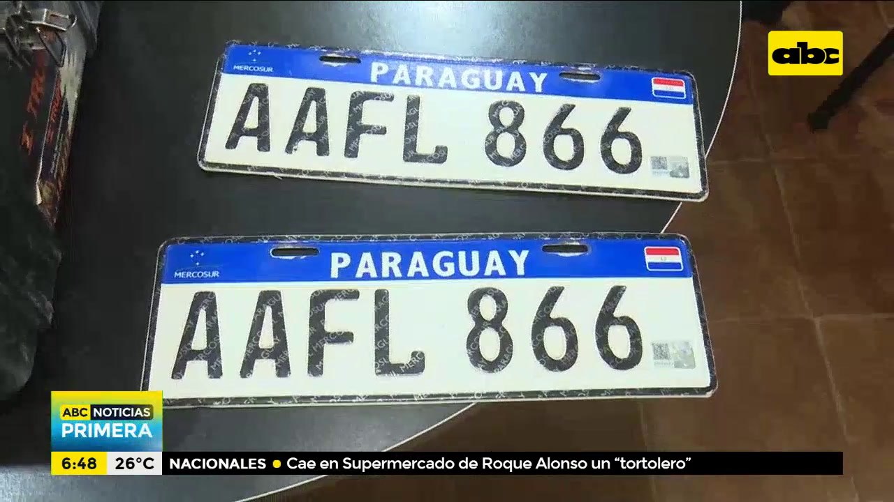 "Tortolero" es reducido por guardias de un supermercado