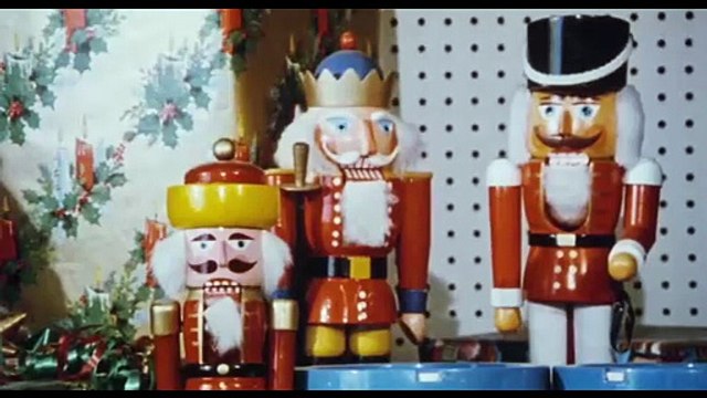 Silent Night Deadly Night (2025) - Retro Film Trailer