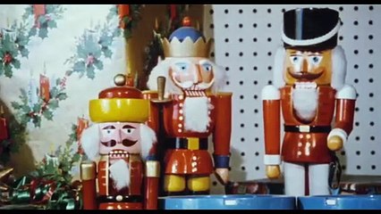 Silent Night Deadly Night (2025) - Retro Film Trailer