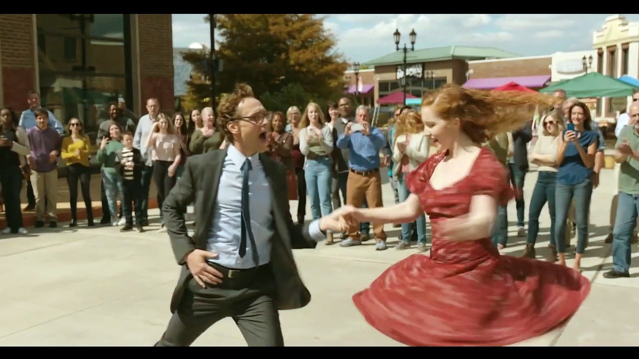 The Life of Chuck - Trailer (Deutsch) HD