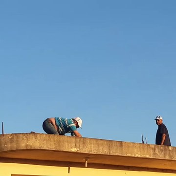 Pedradas tras fútbol en Carapeguá
