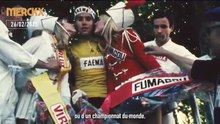 Merckx: Trailer HD VO st FR/NL