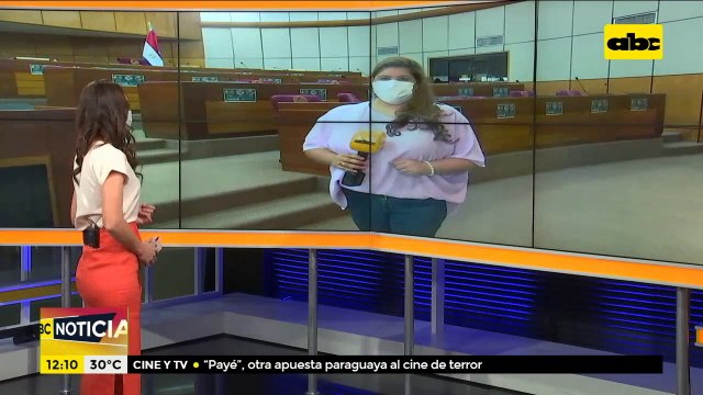 Diputados cartistas rechazan pase sanitario