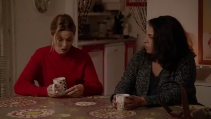 Nadia - Téléfilm Français Complet - Drame - Barbara SCHULZ , Arié ELMALEH , Thomas DORET - FP