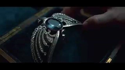 Harry Potter et les Reliques de la Mort : 2eme Partie VF - Ext 5