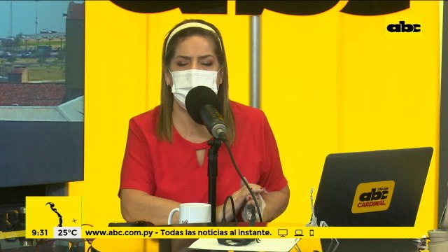 Migraciones: Tuvimos congestión en migraciones