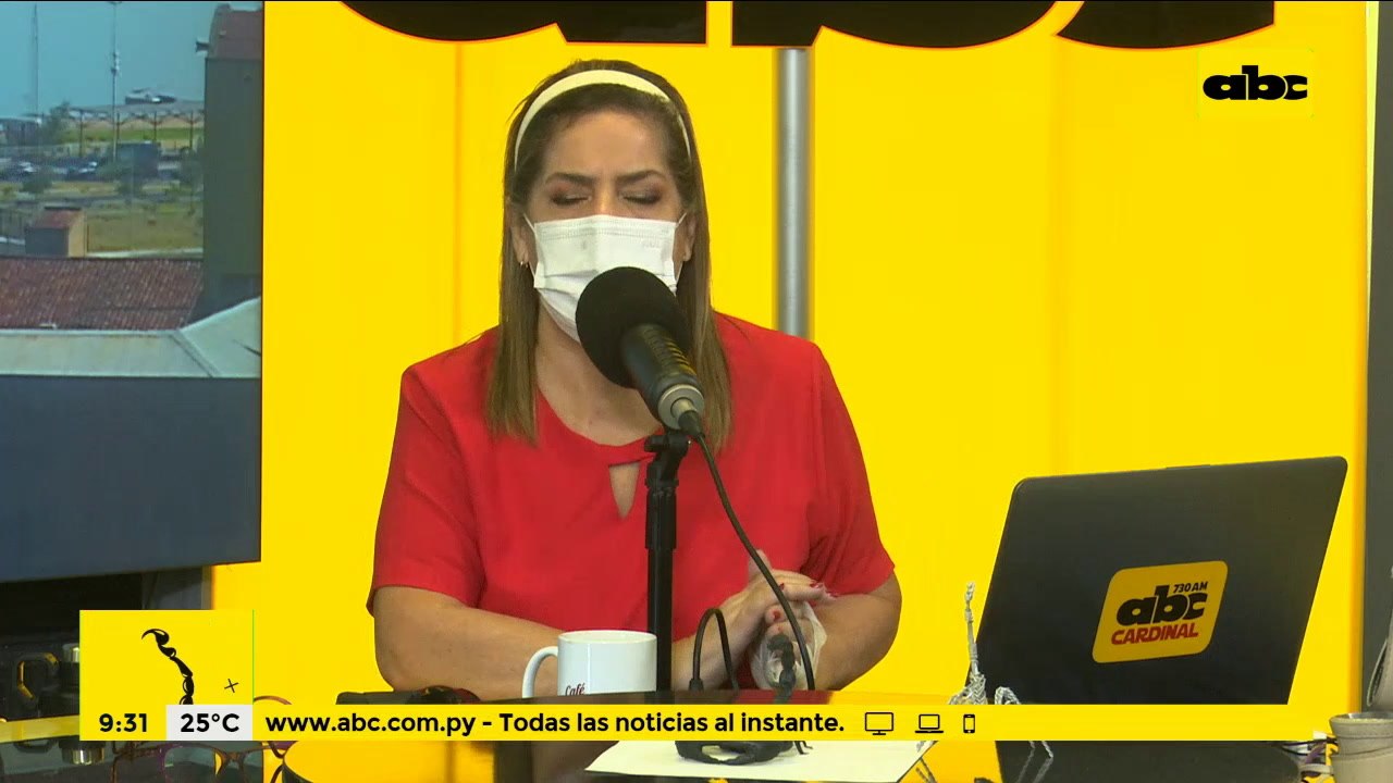 Migraciones: "Tuvimos congestión en migraciones"