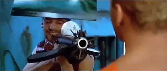 Le Cinquième Elément - Extrait VF