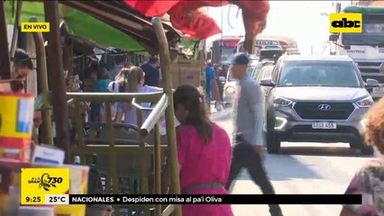 Limitación de puestos en el mercado 4, regirán nuevas medidas