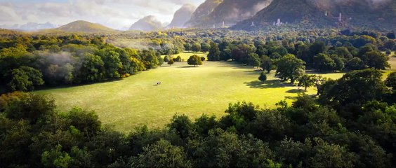 The Lord of The Rings: The Rings of Power - S02 Trailer (English) HD