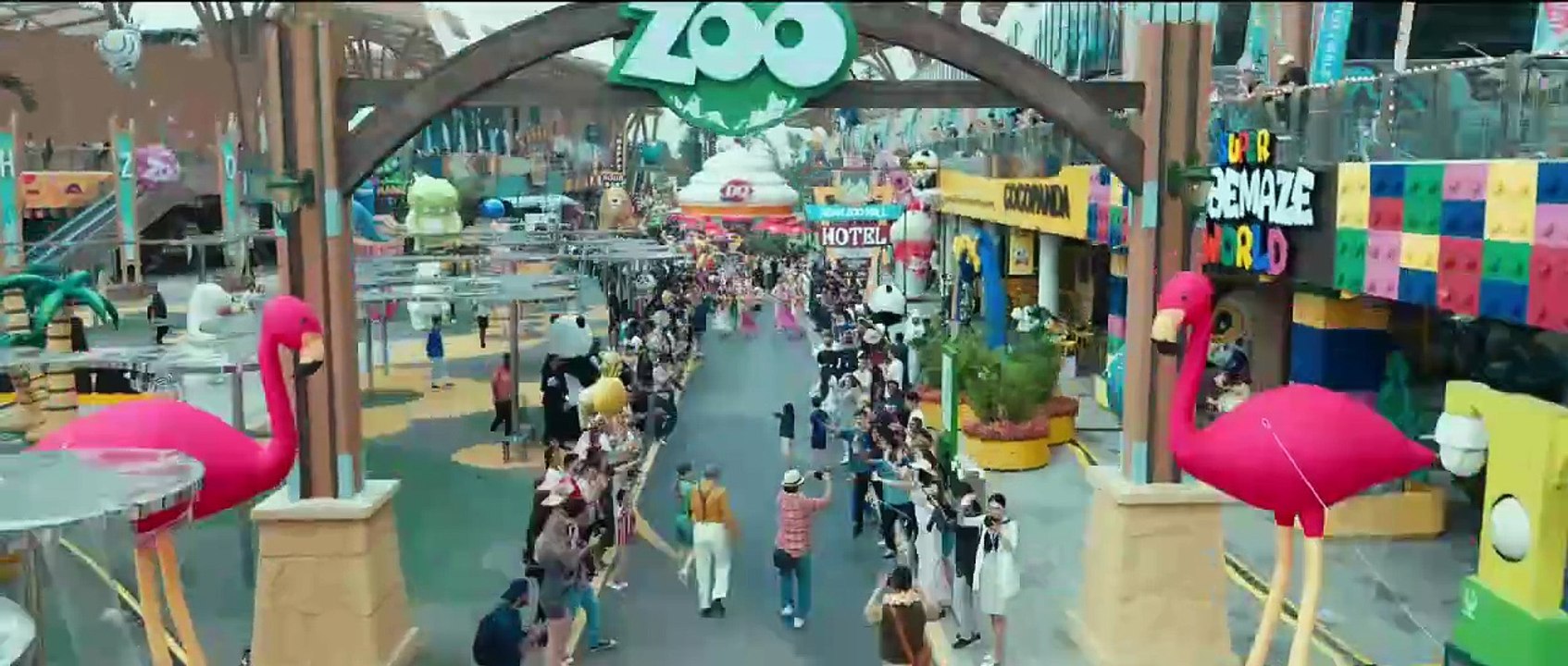 Panda Plan Trailer (2) DF