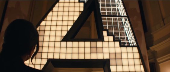 Marvel dévoile une ultime bande-annonce pas du tout fun pour Thunderbolts* (vo)