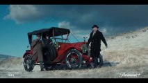 1923 - S02 Trailer (English) HD