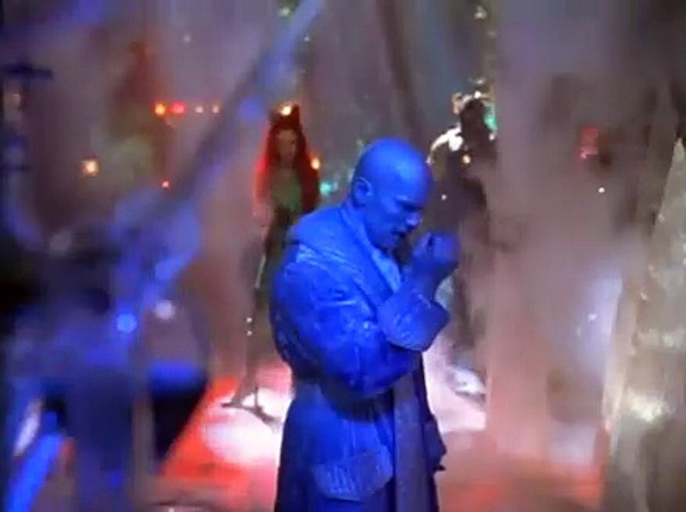 Batman and Robin - Trailer (English)