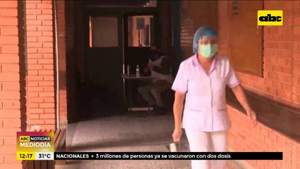 Hospitales no están colapsados, según salud