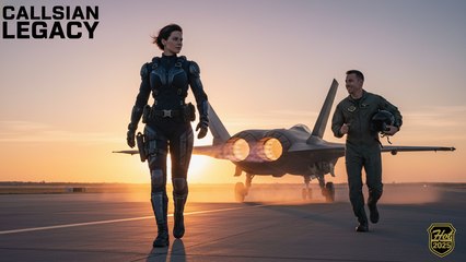 Callsign Legacy Full Episode Hot 2025 Eng Sub