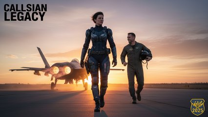 Callsign Legacy 2025 Full Episode English Subtitles Hot 2025