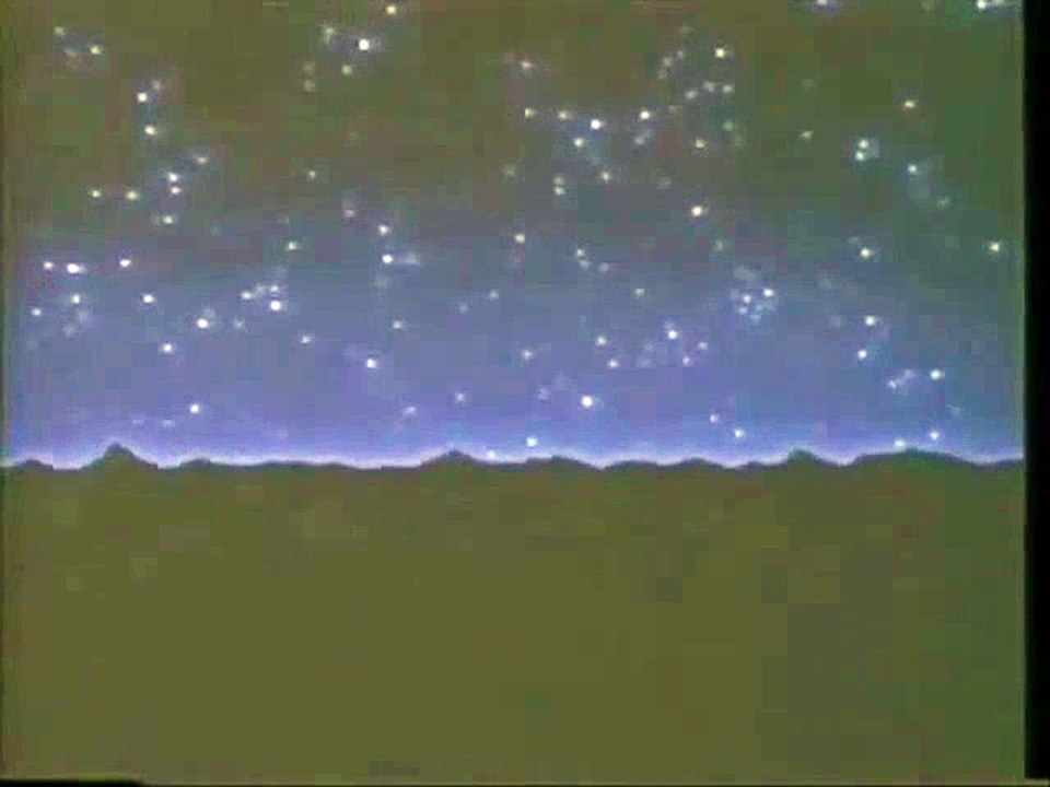 Unheimliche Schattenlichter Trailer OV