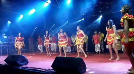 Así se vivió el festival Kamba Cua 2022