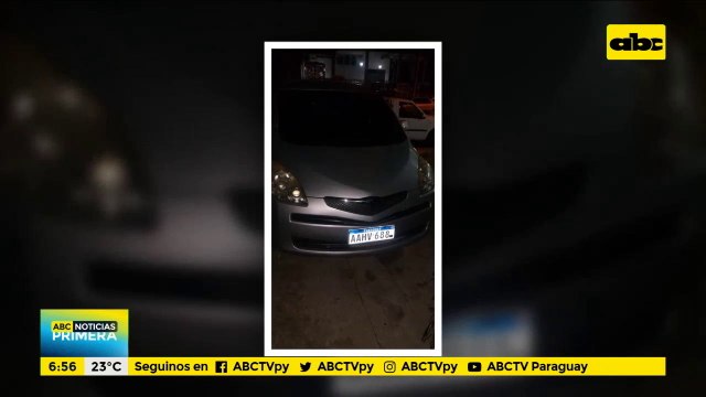 Dos supuestos estafadores fueron detenidos