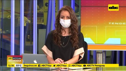 60% de los test covid dan positivos en el IPS central