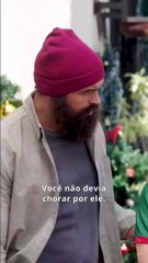 Encontrei Um Marido Bilionário E Sem-Abrigo Para o NatalPrecisa de assistir seis vezes.#drama